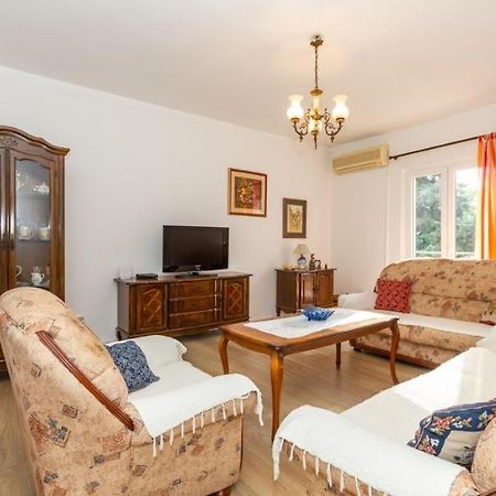Apartments Forte Mare Херцег-Нови Экстерьер фото
