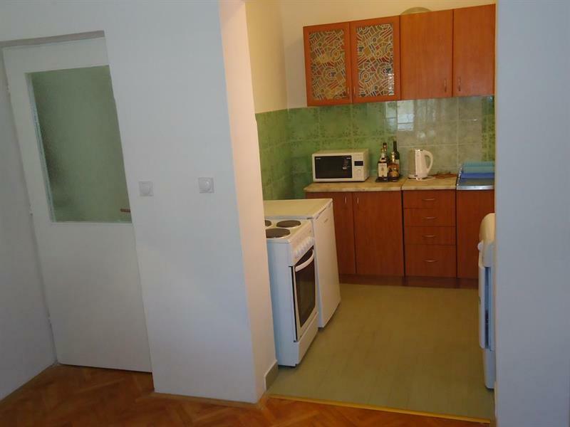Apartments Forte Mare Херцег-Нови Экстерьер фото